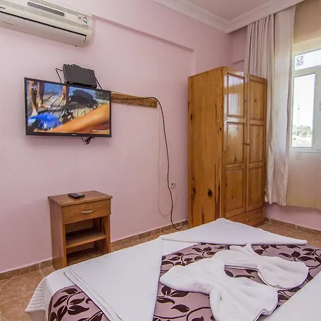 Panzió Ertek 2*