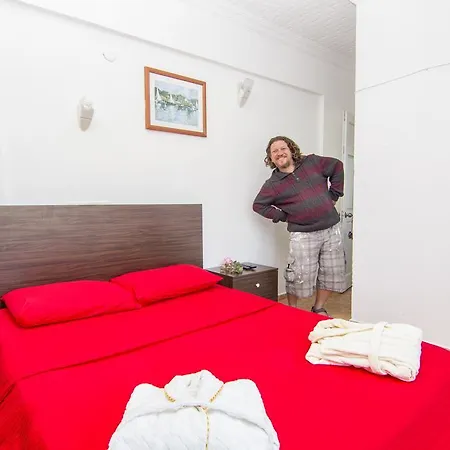 Ertek Oludeniz