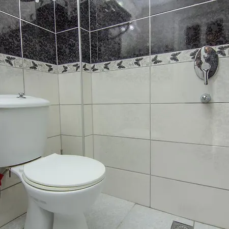 Bed & Breakfast Ertek