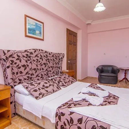 Bed & Breakfast Ertek