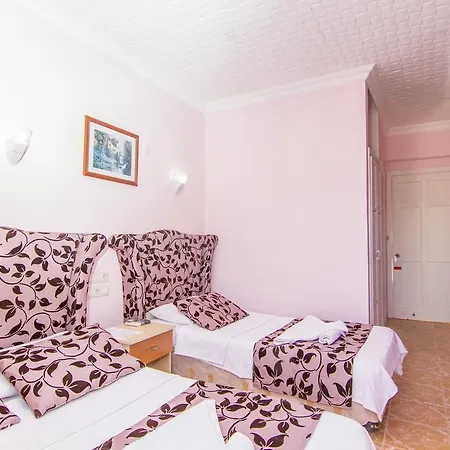 Bed & Breakfast Ertek