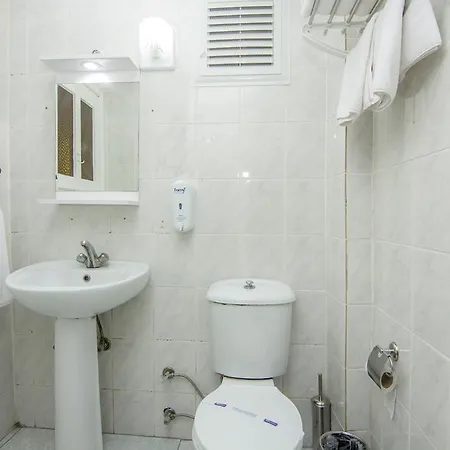 Ertek Oludeniz