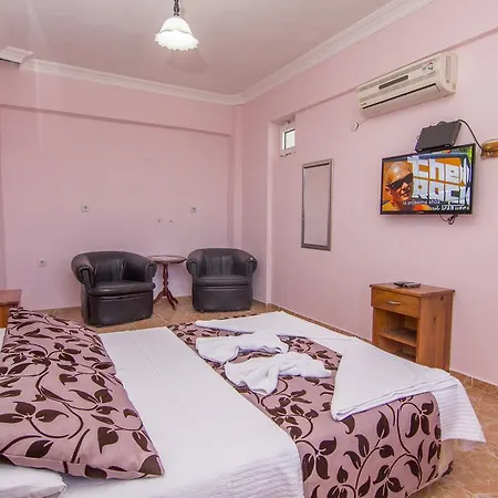 Bed & Breakfast Ertek Oludeniz