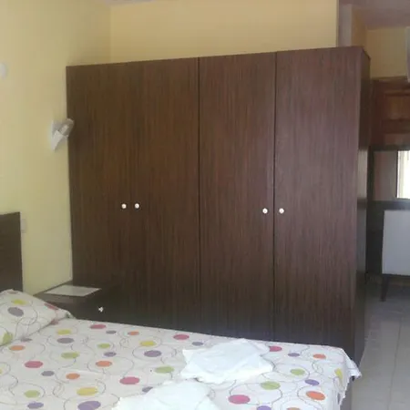 Ertek Bed & Breakfast